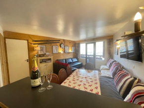 Les Balcons de Bellevarde Val-D'isère